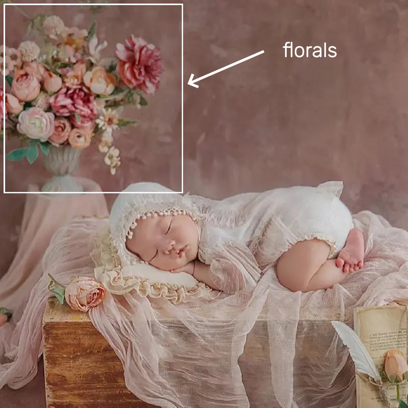 Florals